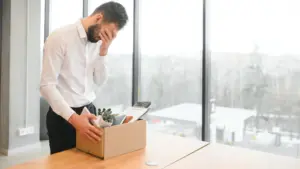 Teleperformance ? L'IA pourrait motiver des licenciements dans les centres d'appels.