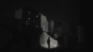 "'The Night Is Fading Away' remporte le Grand Prix du DocLisboa"