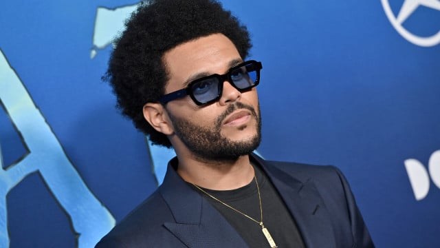 The Weeknd est (vraiment) de retour au Portugal. La date a déjà été annoncée.