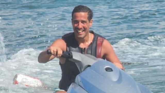 Tiago Grila arrêté après avoir menacé un candidat à la Junta de Freguesia à Moura.