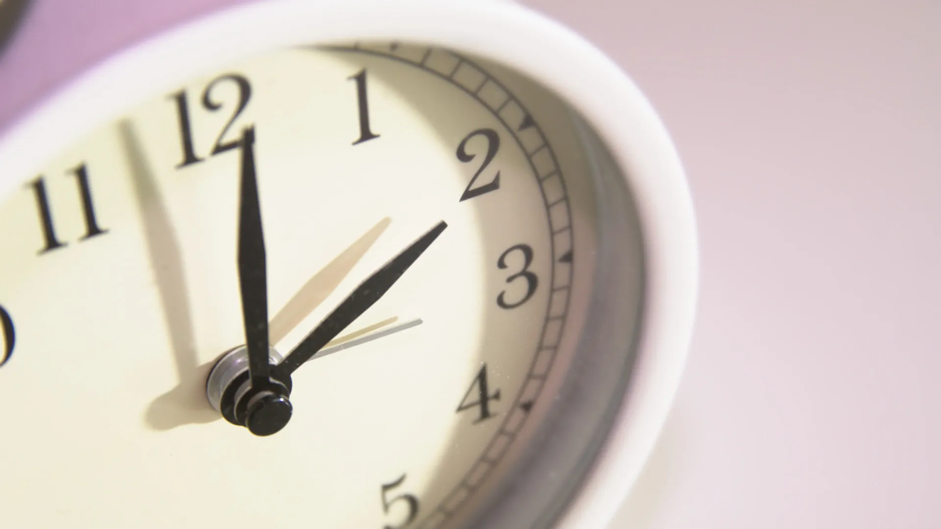 Tic-tac : Combien de temps avant que l'heure ne change ? Voici le jour (et comment cela se passe)