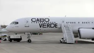 Transportes Aéreos de Cabo Verde avec une nouvelle direction