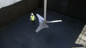 Travaux de 10 millions sur la station d'épuration qui sert depuis 20 ans Azeméis et Vale de Cambra.