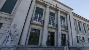Treize ans et demi et 12 ans pour les condamnés pour la mort d'un jeune à Famalicão.
