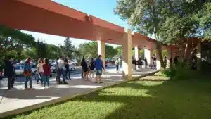 Trois candidats se présentent au poste de recteur de l'Université de l'Algarve.