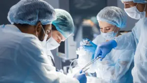 ULS Médio Tejo investit 2,4 millions d'euros en chirurgie robotique
