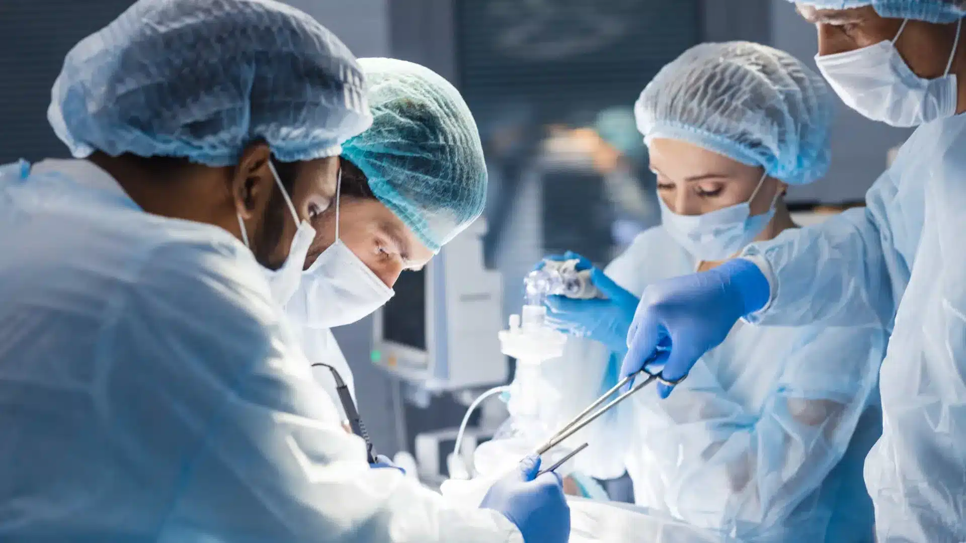 ULS Médio Tejo investit 2,4 millions d'euros en chirurgie robotique
