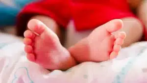 Un bébé de 2 mois aurait été agressé par son propre père sur l'île de Madère.