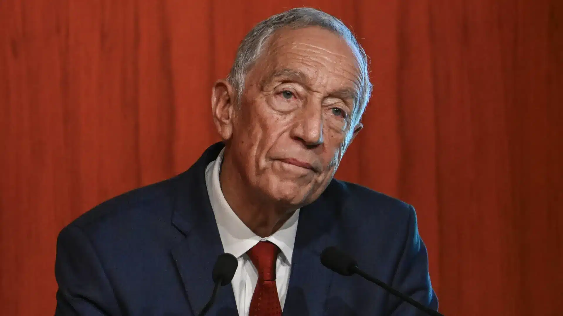 "Un choix sera présenté aux détenus" de la Flottille, révèle Marcelo.