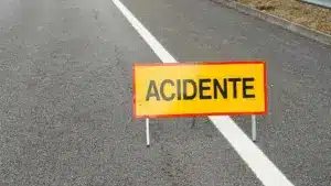 Un homme de 84 ans meurt dans une collision avec trois véhicules à Famalicão.