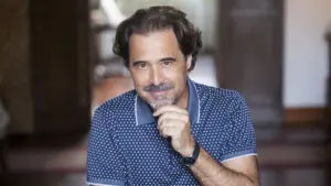 Un mauvais écrivain "n'écrira jamais un bon livre avec l'Intelligence Artificielle"