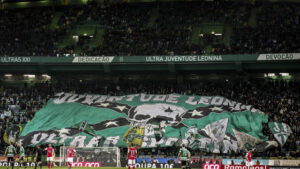 Un septième suspect arrêté pour l'attaque contre les supporters du FC Porto à Lisbonne.