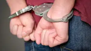Un suspect arrêté pour quatre crimes de violence domestique à Leiria.