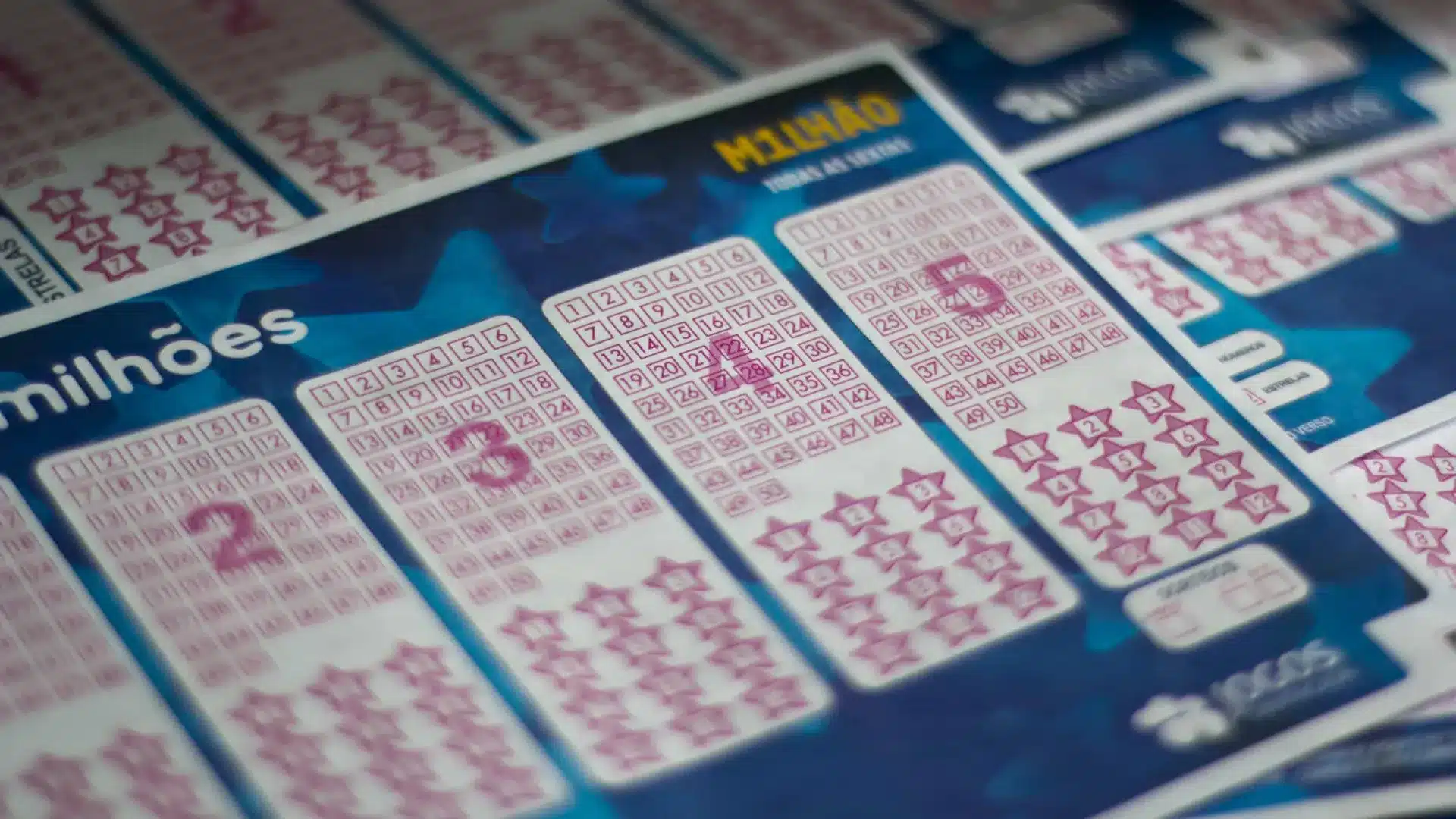 Un week-end 'juteux'? Voici la clé de l'Euromillions de ce vendredi
