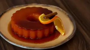 Une entreprise de Fafe va produire 1 million de puddings par an avec un œil sur la Chine.