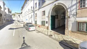 Une magistrate agressée au DIAP de Coimbra. Le syndicat évoque l'insécurité.
