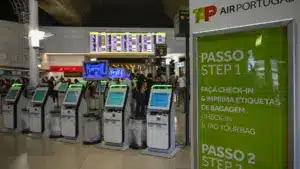 Voici ce qui a pénalisé Menzies dans le concours pour les aéroports.