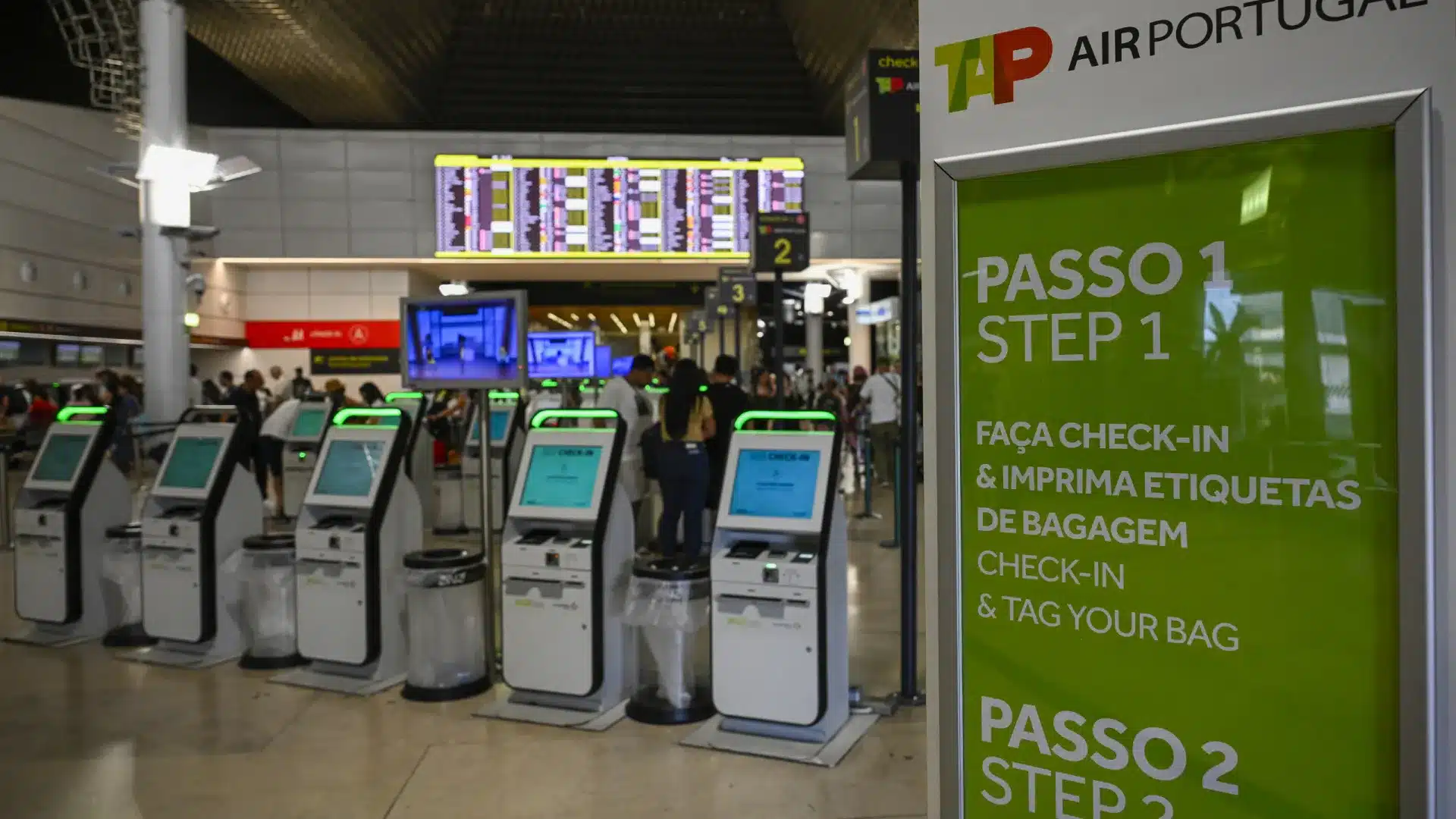 Voici ce qui a pénalisé Menzies dans le concours pour les aéroports.