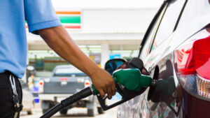 Voiture diesel ou essence C'est ce qui est arrivé aux carburants.