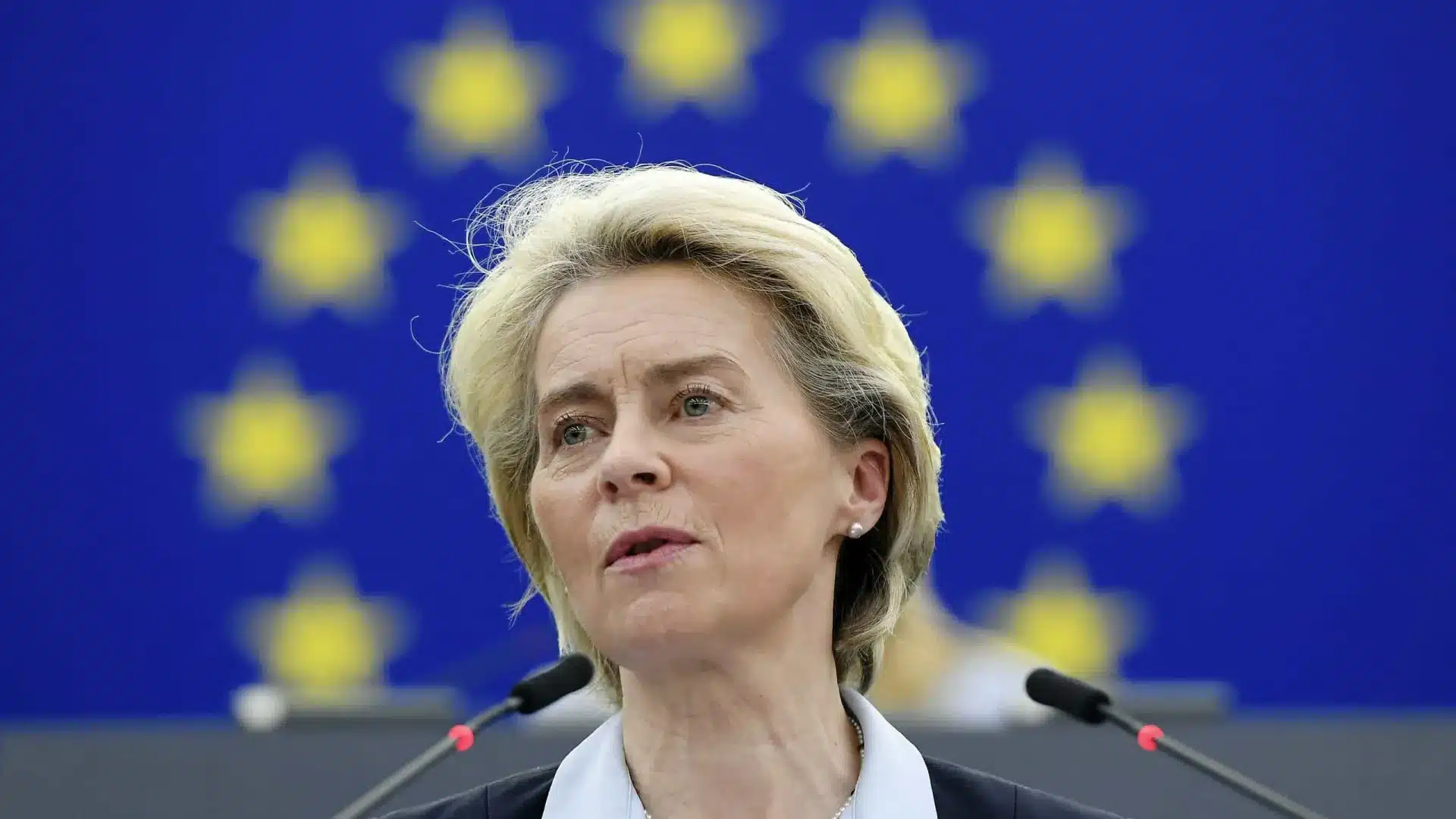 Von der Leyen décrit le Corridor de Lobito comme un "investissement stratégique".