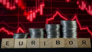 Vous avez un crédit immobilier ? Vérifiez comment évoluent les Euribor.