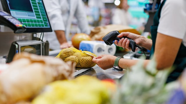 Vous ne faites pas de soupe sans ce légume ? Le prix a grimpé de 11 % en seulement une semaine.