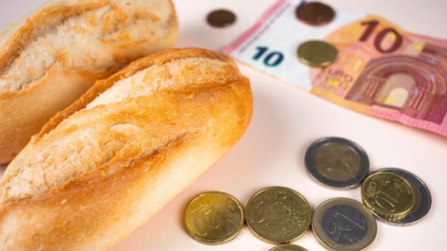 Préparez votre portefeuille : le prix du pain va encore augmenter en 2026