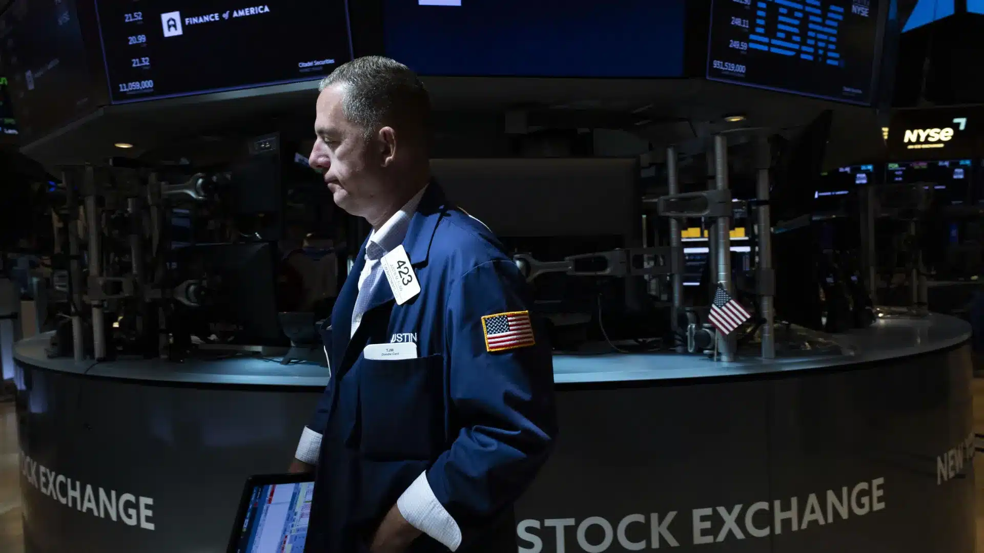 Wall Street clôture avec des records du Dow, du Nasdaq et du S&P500.