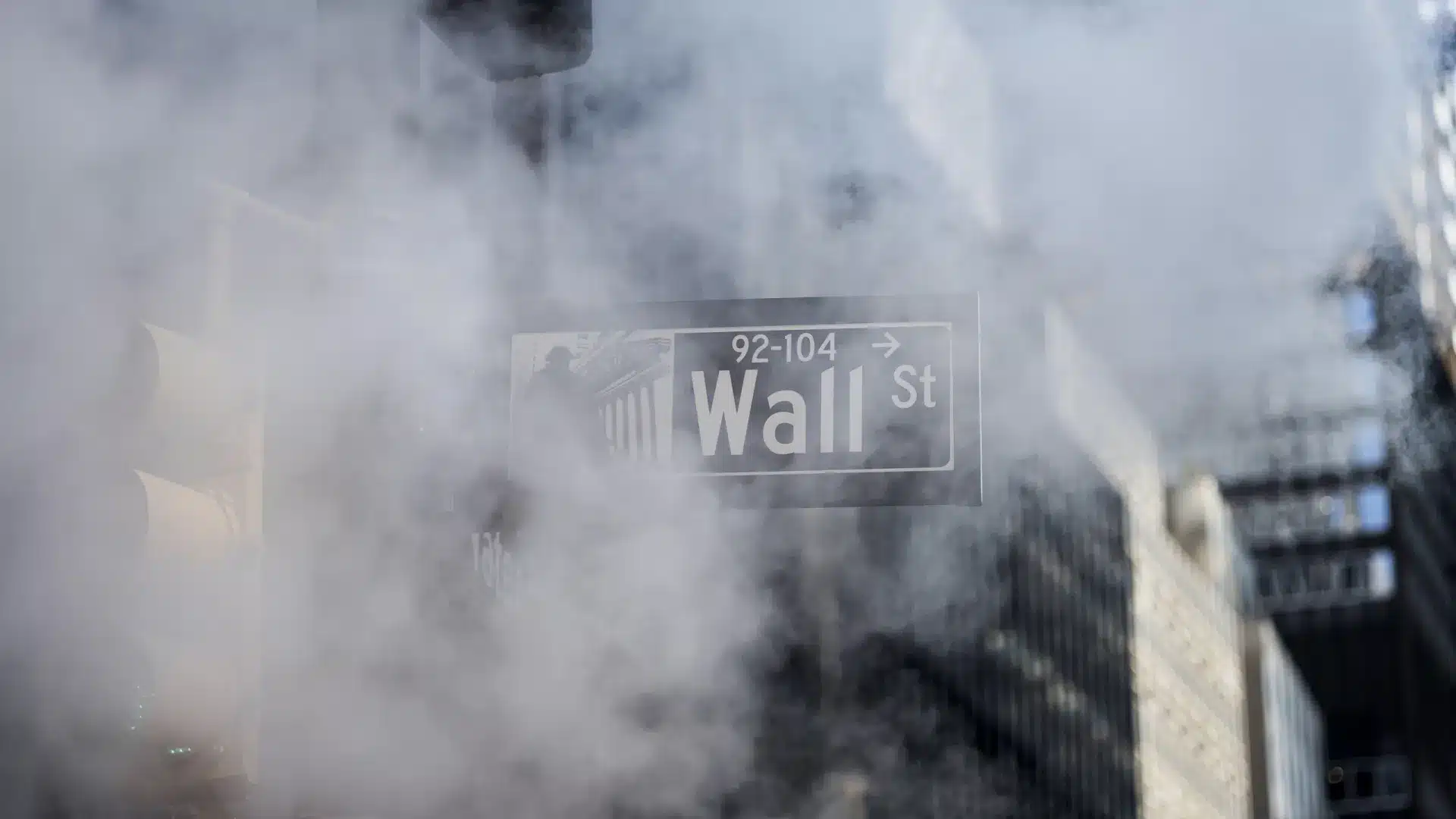 Wall Street clôture en baisse, affectée par les résultats de Netflix.