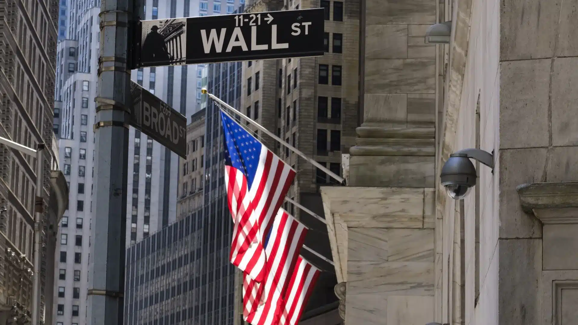 Wall Street termine en hausse avec un soulagement des tensions commerciales entre la Chine et les États-Unis à l'horizon.