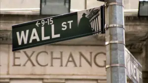 Wall Street termine sans direction au milieu des tensions entre les États-Unis et la Chine.