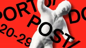 12e édition du Festival Porto/Post/Doc : Un voyage dans le temps