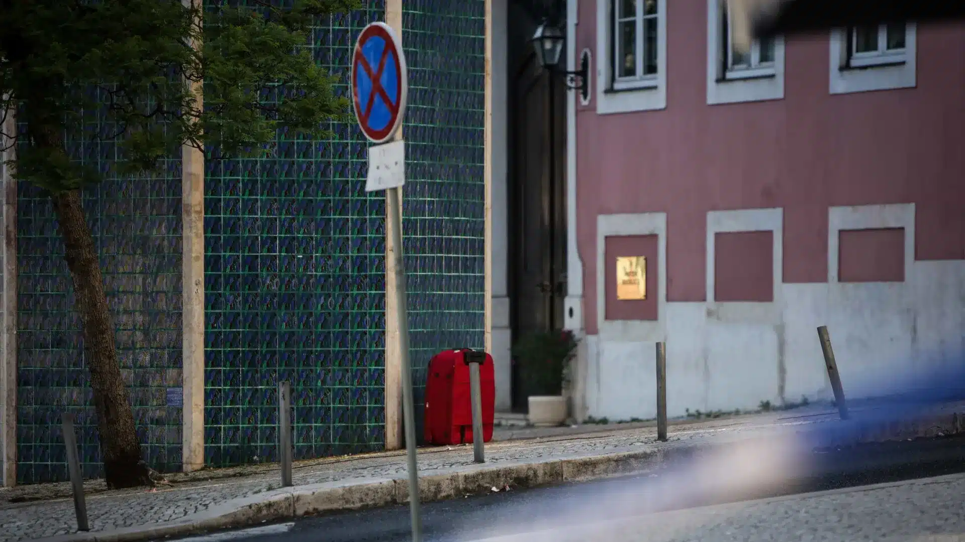 25 novembre. Le PS évoque 50 ans lors d'une session au Largo do Rato mardi.