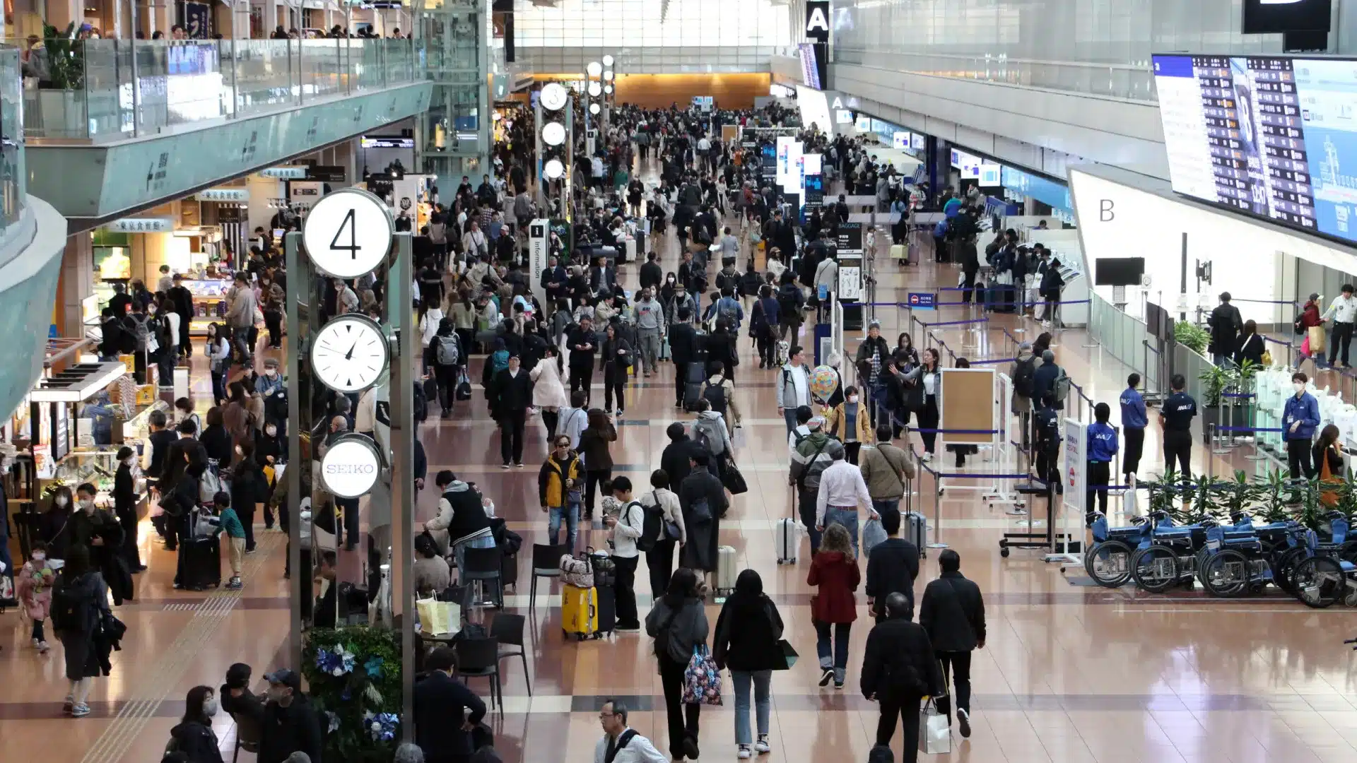 A320. Airbus admet "d'importantes difficultés et retards" dans le trafic aérien