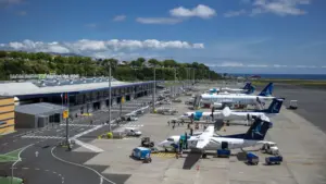 A320. SATA ne prévoit pas d'"annulation" de vols avec une mise à jour logicielle