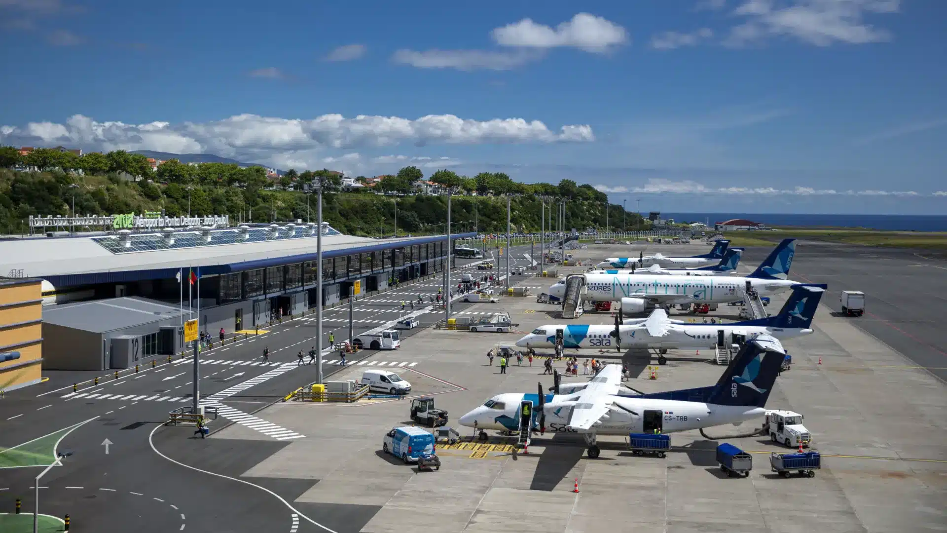 A320. SATA ne prévoit pas d'"annulation" de vols avec une mise à jour logicielle