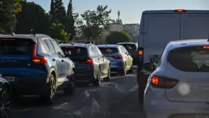 A4 rouverte à la circulation en direction de Porto-Amarante