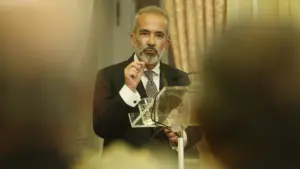 Accord de Bicesse ? Le livre est "l'histoire des peuples angolais et portugais"