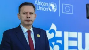 Accord de paix ? S'il implique l'UE et l'OTAN, il doit passer par les États membres.