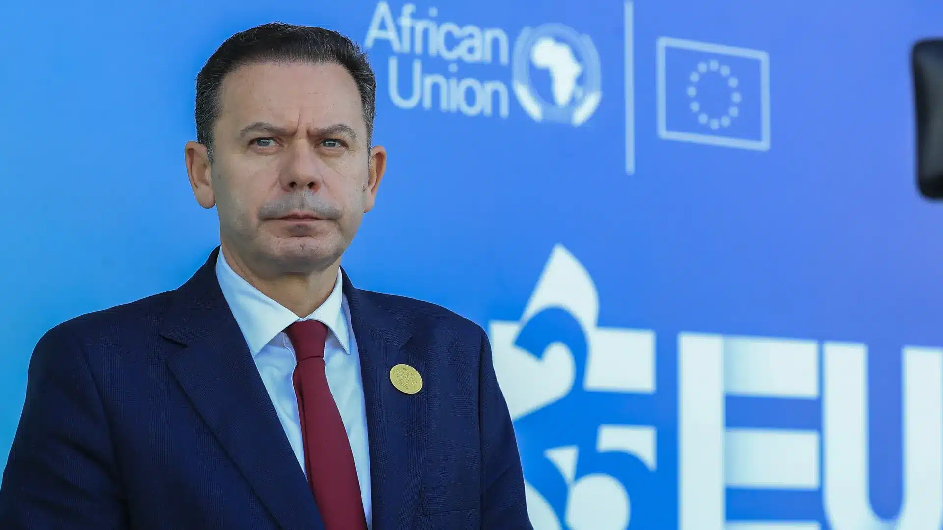 Accord de paix ? S'il implique l'UE et l'OTAN, il doit passer par les États membres.