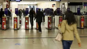 Achèvement de la 1ère phase de la modernisation du réseau mobile du métro de Lisbonne.