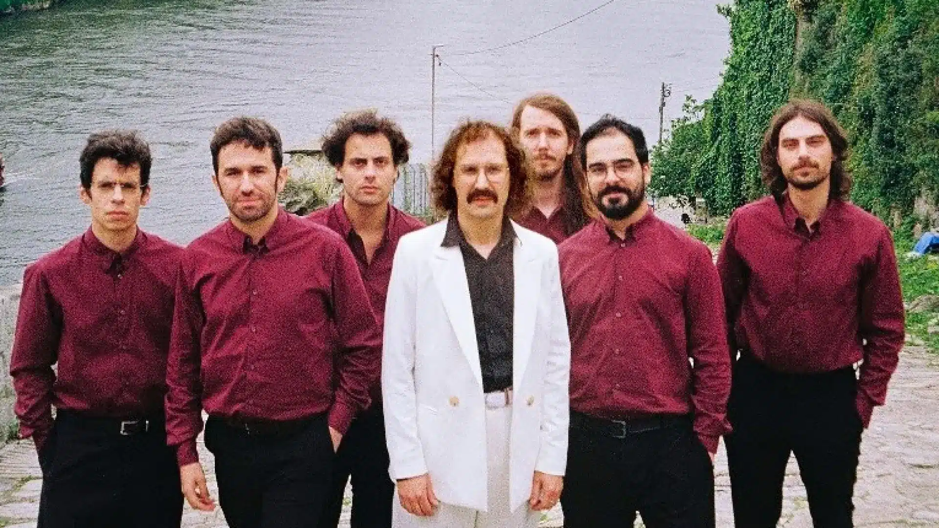 Adeus de José Pinhal Post-Mortem Experience. Concerts à Porto et Lisbonne