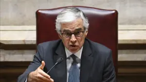 Aguiar-Branco affirme qu'il y a un dénominateur commun pour la réforme de la justice.