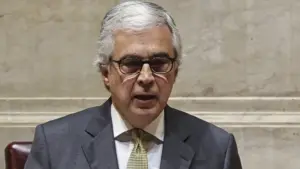 Aguiar-Branco en visite officielle de deux jours à Londres