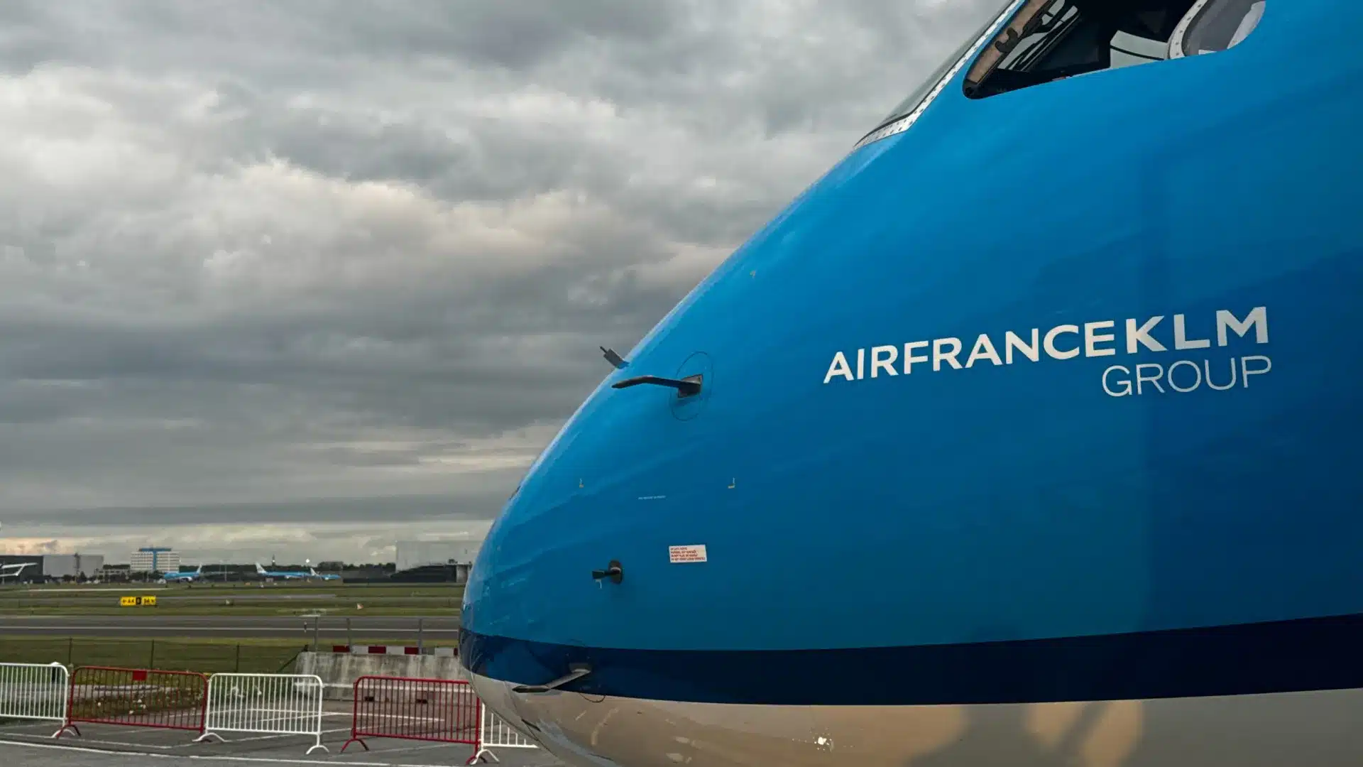 Air France annule 35 vols en raison de problèmes logiciels sur les A320.