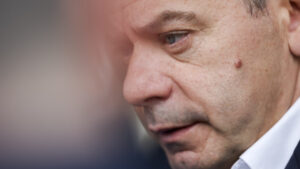 Albufeira : Le camping laisse des contacts pour les familles et les clients affectés.