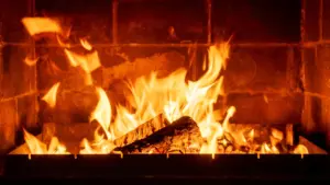 Allumez le foyer Les recommandations (et conseils) de la Protection Civile.