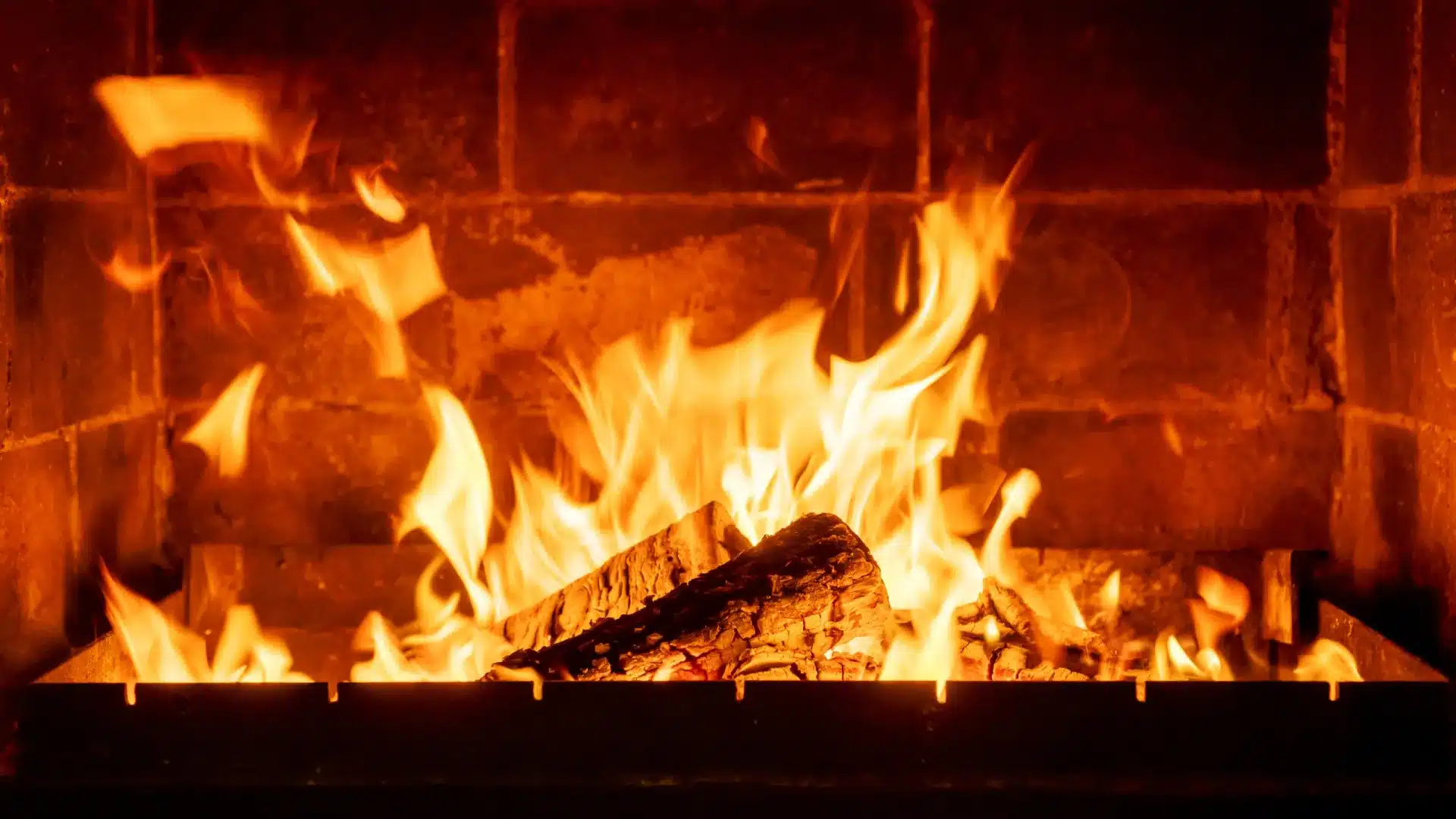 Allumez le foyer Les recommandations (et conseils) de la Protection Civile.