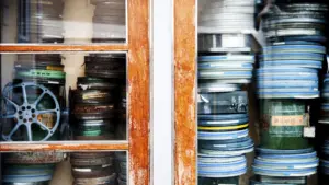 "Amarela" domine le palmarès du Festival International de Court-métrage de Tomar