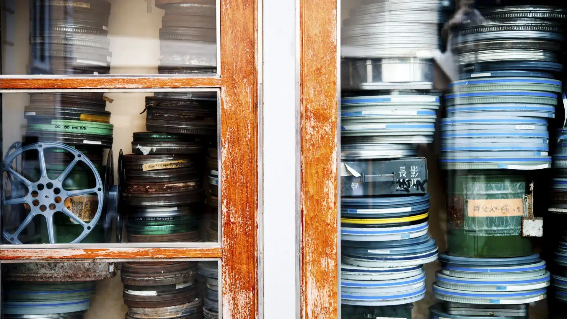 "Amarela" domine le palmarès du Festival International de Court-métrage de Tomar